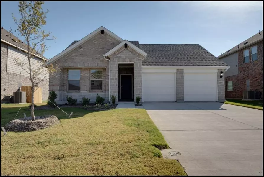 1100 Indianola Trail, Anna, TX 75409