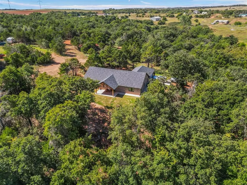 17046 CS 2750 Street, Minco, OK 73059