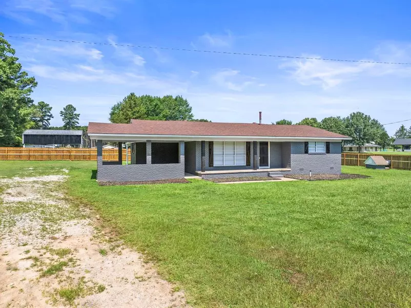 3226 HWY 259 S, De Kalb, TX 75559