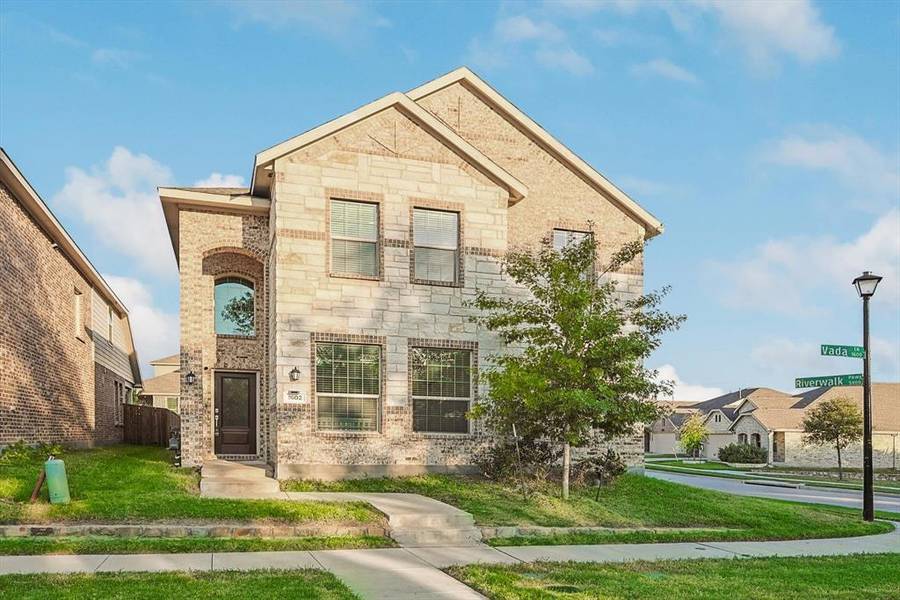 1602 Vada Lane, Garland, TX 75040