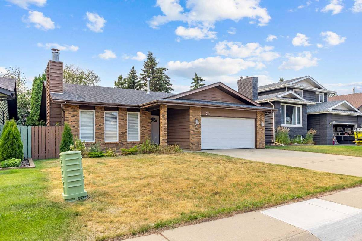 Red Deer, AB T4R 1X3,70 Dobler AVE