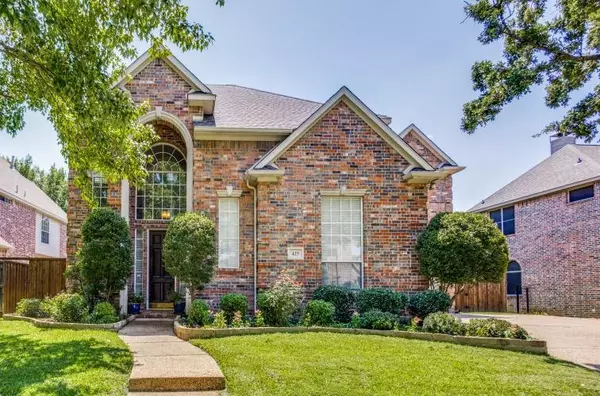 425 N Avalon Lane, Coppell, TX 75019