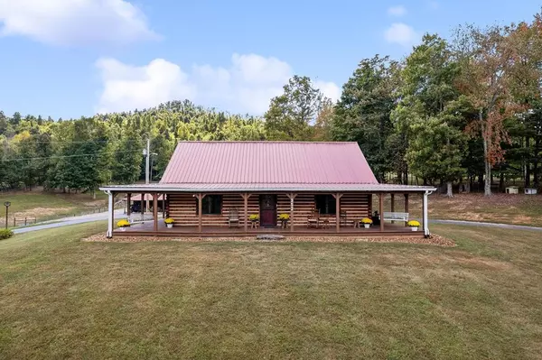 Livingston, TN 38570,352 E Conatser Lane