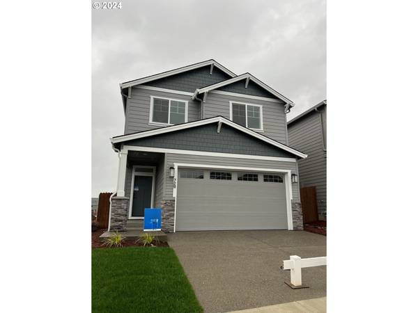 728 NW 175th ST, Ridgefield, WA 98642