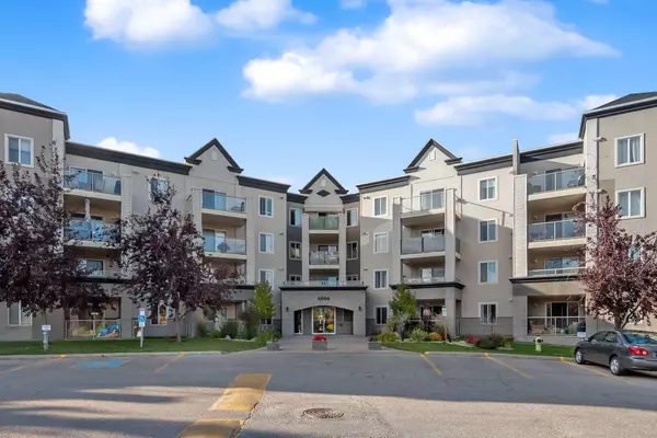 Calgary, AB T2Y4J4,6000 Somervale CT Southwest #216