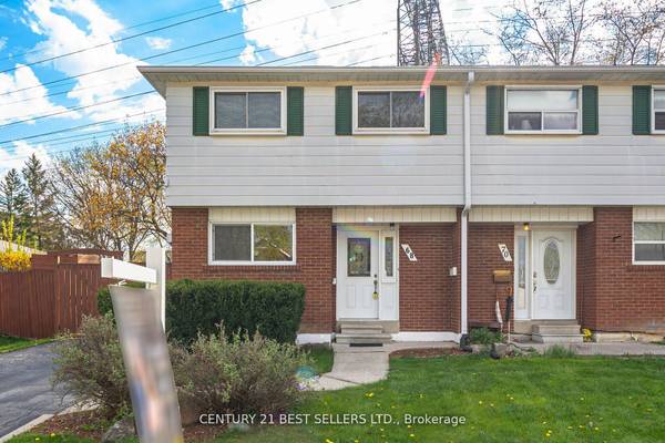 68 Lynmont RD, Toronto W10, ON M9V 3X2