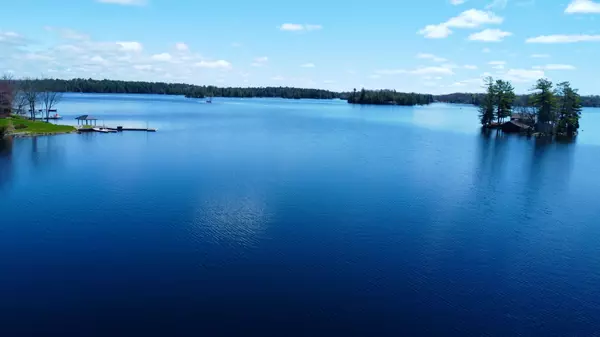 Georgian Bay, ON L0K 1S0,12 Corrievale RD