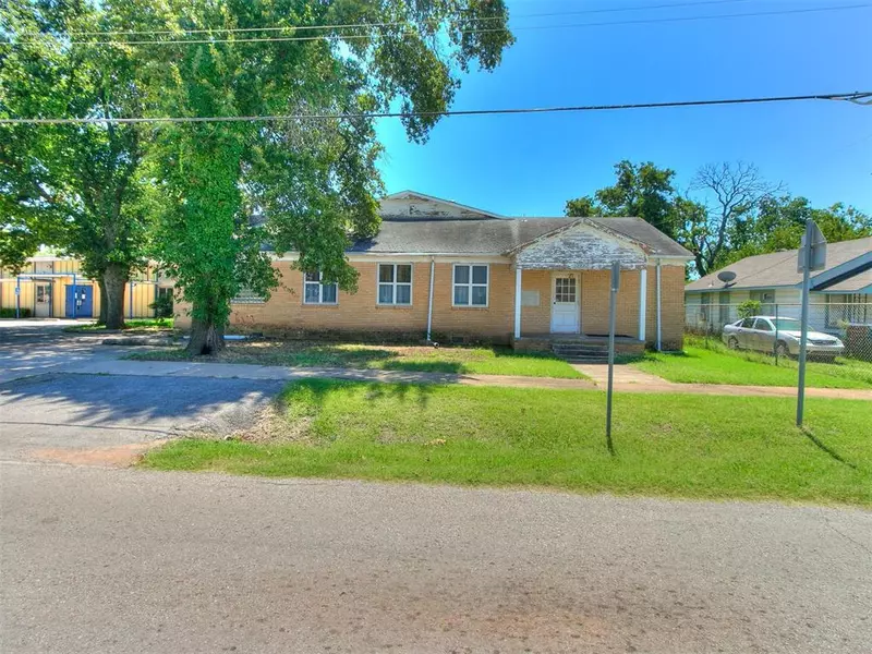 20660 Walker Street, Harrah, OK 73045