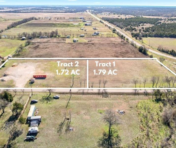 0 County Road 1006, Celeste, TX 75423