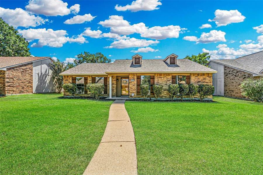 1310 Woodland Court, Allen, TX 75002