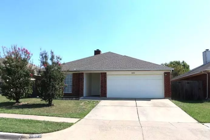 5801 Magnum Drive, Arlington, TX 76018