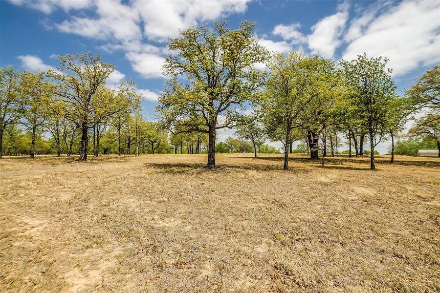 2036 Vaquero Drive, Weatherford, TX 76088