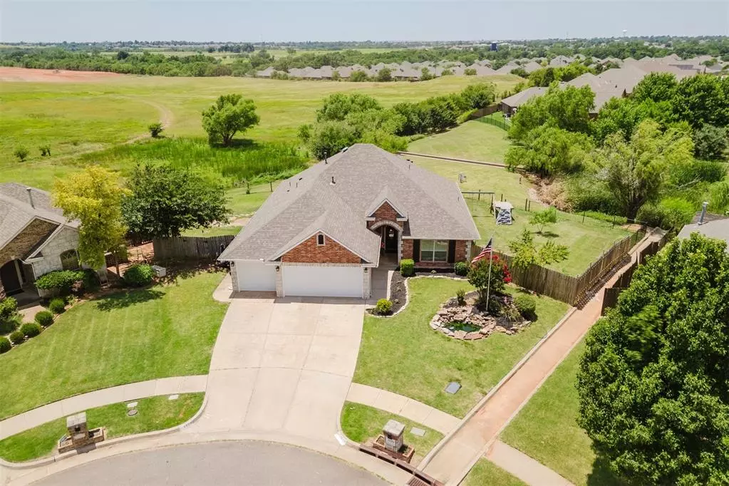 Moore, OK 73160,1129 Lanie Lane