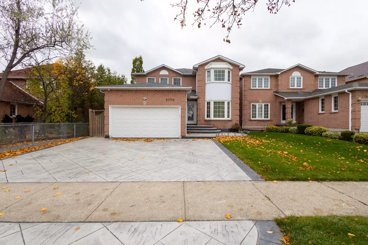 Mississauga, ON L5M 4T8,5776 Invergordon LN