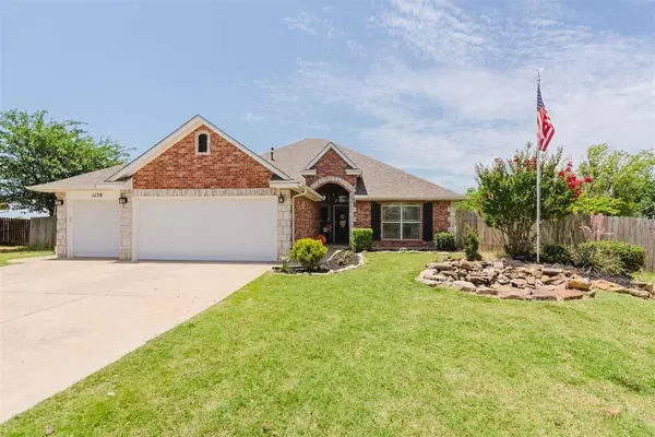 Moore, OK 73160,1129 Lanie Lane