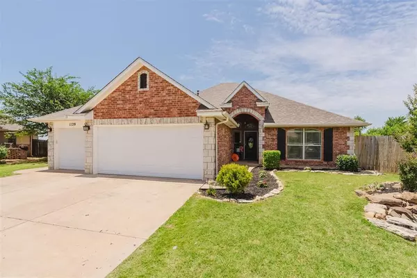 Moore, OK 73160,1129 Lanie Lane