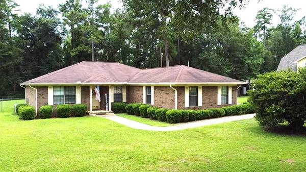 177 River Oaks Drive, Bainbridge, GA 39817