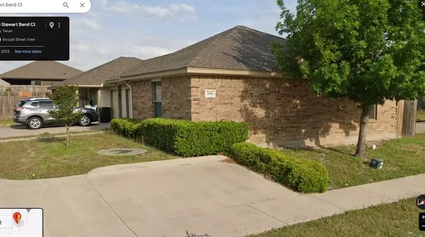 Azle, TX 76020,200 Stewart Bend Court