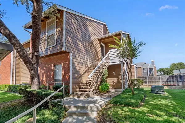 3621 W Northgate Drive #229, Irving, TX 75062