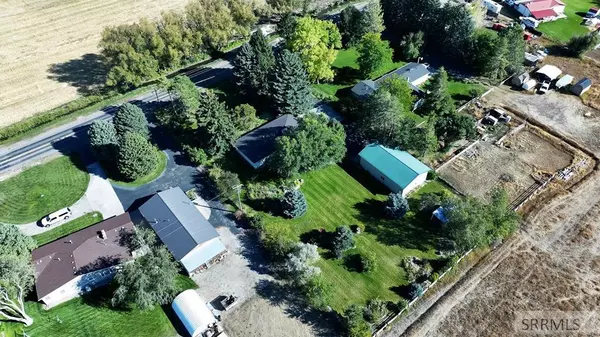 4267 N 55th E, Iona, ID 83427