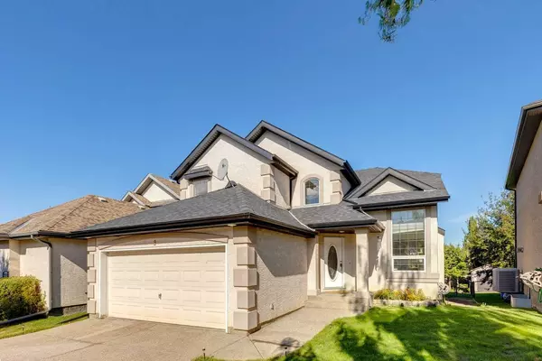 9 Cranwell PL Southeast, Calgary, AB T3M 1A2