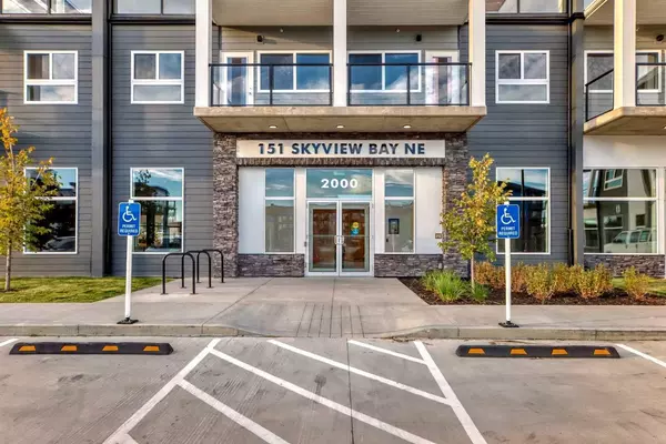 151 skyview Bay NE #2214, Calgary, AB T3N1B6