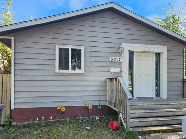 3817 Diefenbaker DRIVE, Saskatoon, SK S7L 5C6