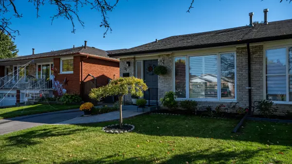 Brant, ON N3R 7B3,70 Four Seasons DR