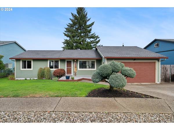 Gresham, OR 97080,3619 SE 11th ST