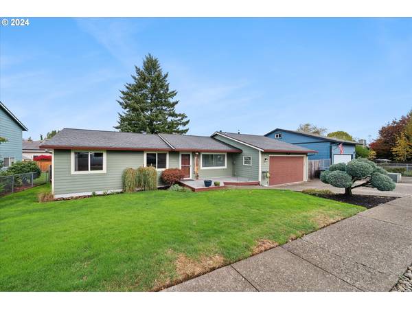 Gresham, OR 97080,3619 SE 11th ST