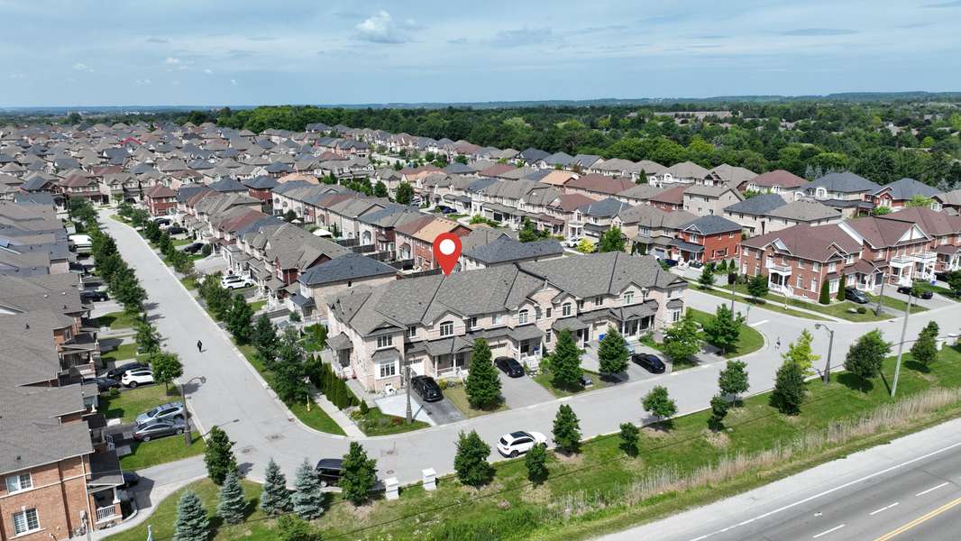 103 Durhamview CRES, Whitchurch-stouffville, ON L4A 1S2