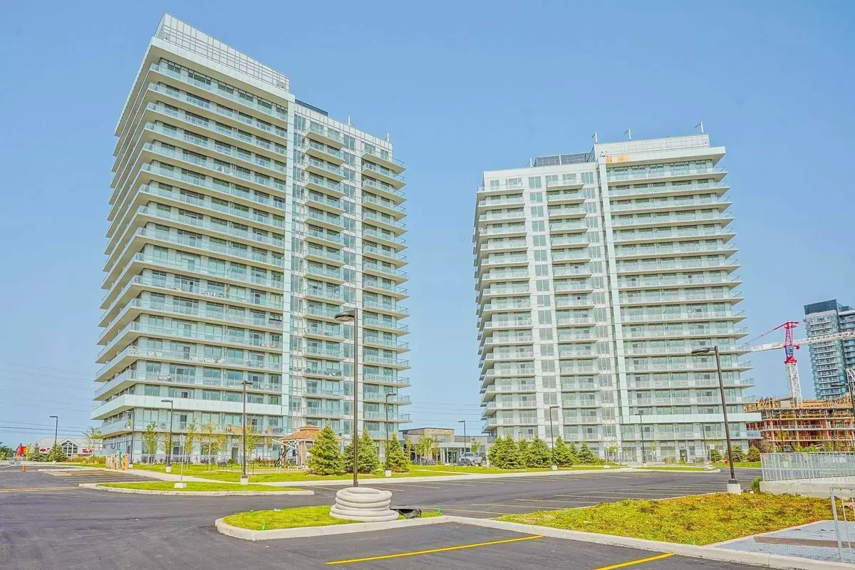 Mississauga, ON L5M 7S2,4677 Glen Erin DR #1102