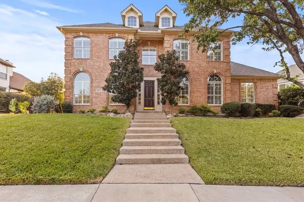 Irving, TX 75063,2117 S Creekside Circle S