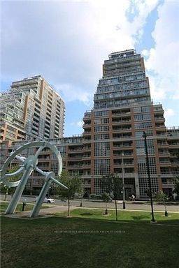 75 East Liberty ST #307, Toronto C01, ON M6K 3R3