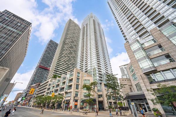 2191 Yonge ST #3711, Toronto C10, ON M4S 3H8