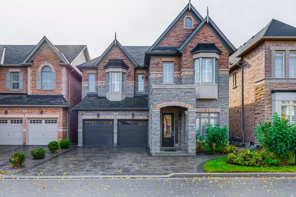 65 Busch AVE,  Markham,  ON L6C 0R8