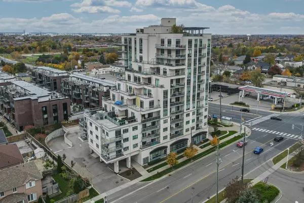 7730 Kipling AVE #905, Vaughan, ON L4L 1Y9