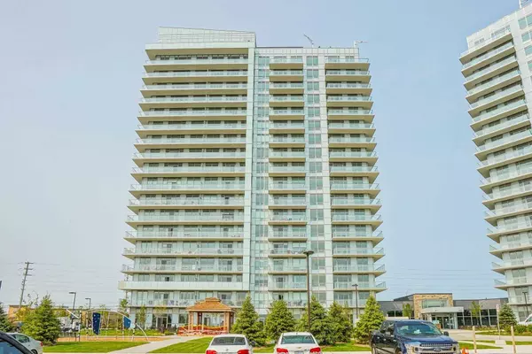 Mississauga, ON L5M 7S2,4677 Glen Erin DR #1102