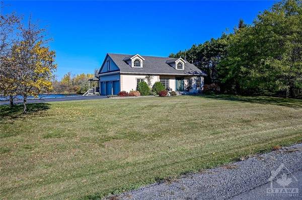 2158 OLD PRESCOTT RD, Greely - Metcalfe - Osgoode - Vernon And Area, ON K4P 1L9