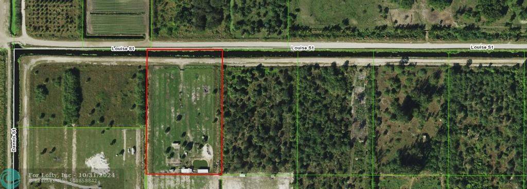 20898 Louise St, Loxahatchee, FL 33470