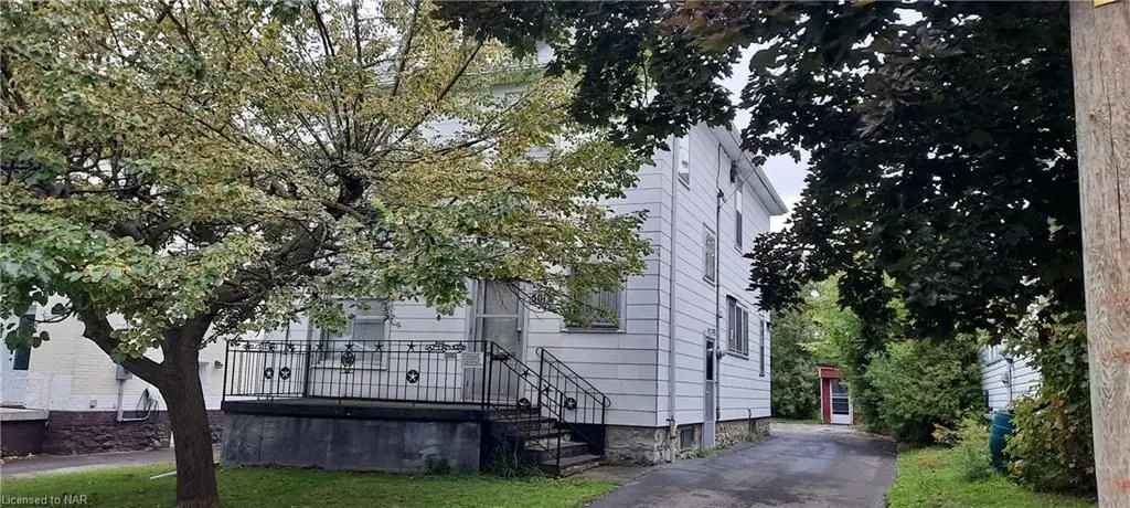 5013 SAINT CLAIR AVE, Niagara Falls, ON L2E 3T8