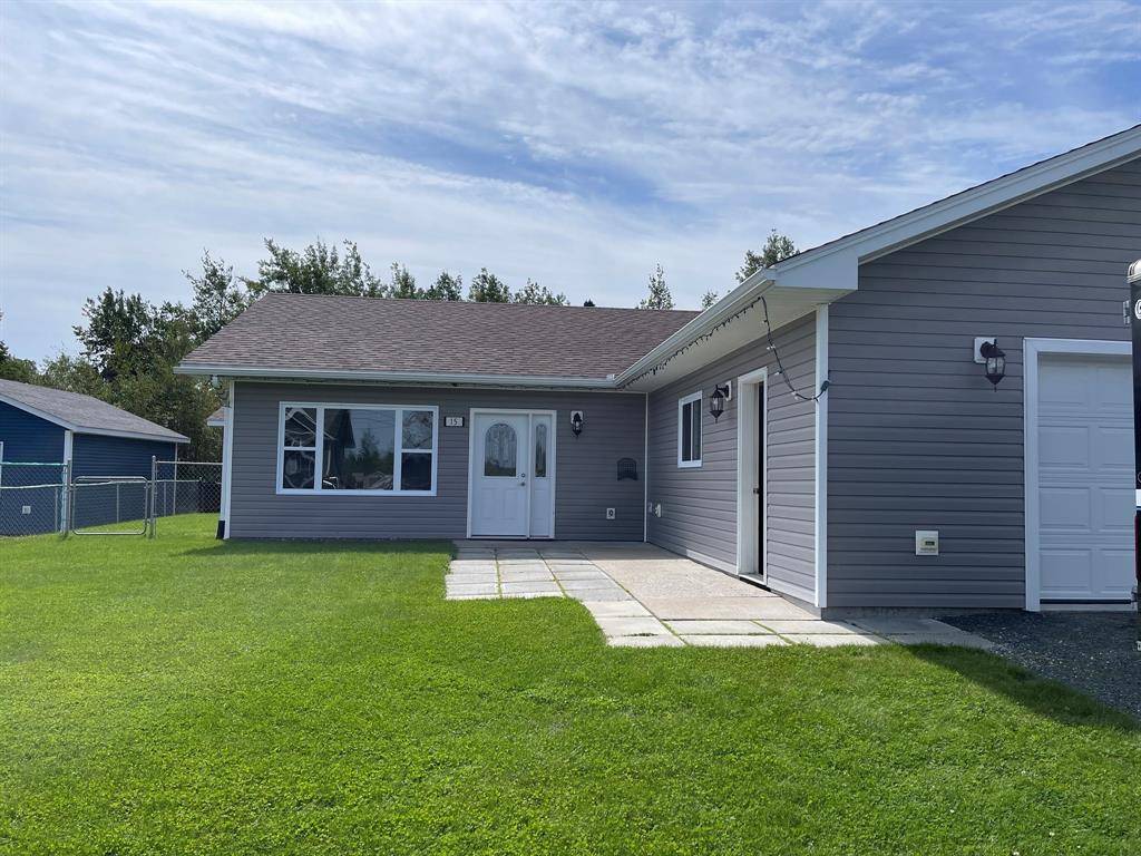 Hare Bay, NL A0G 2P0,15 Jobs Lane