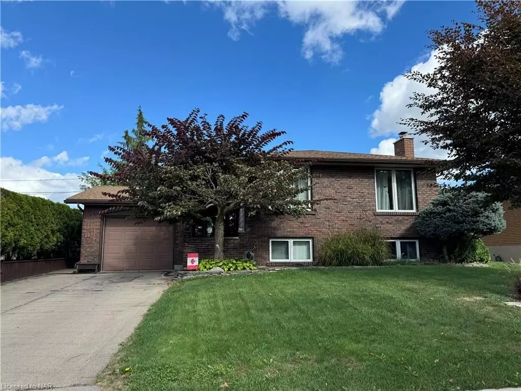 Welland, ON L3C 4R3,50 WESTWOOD CRES