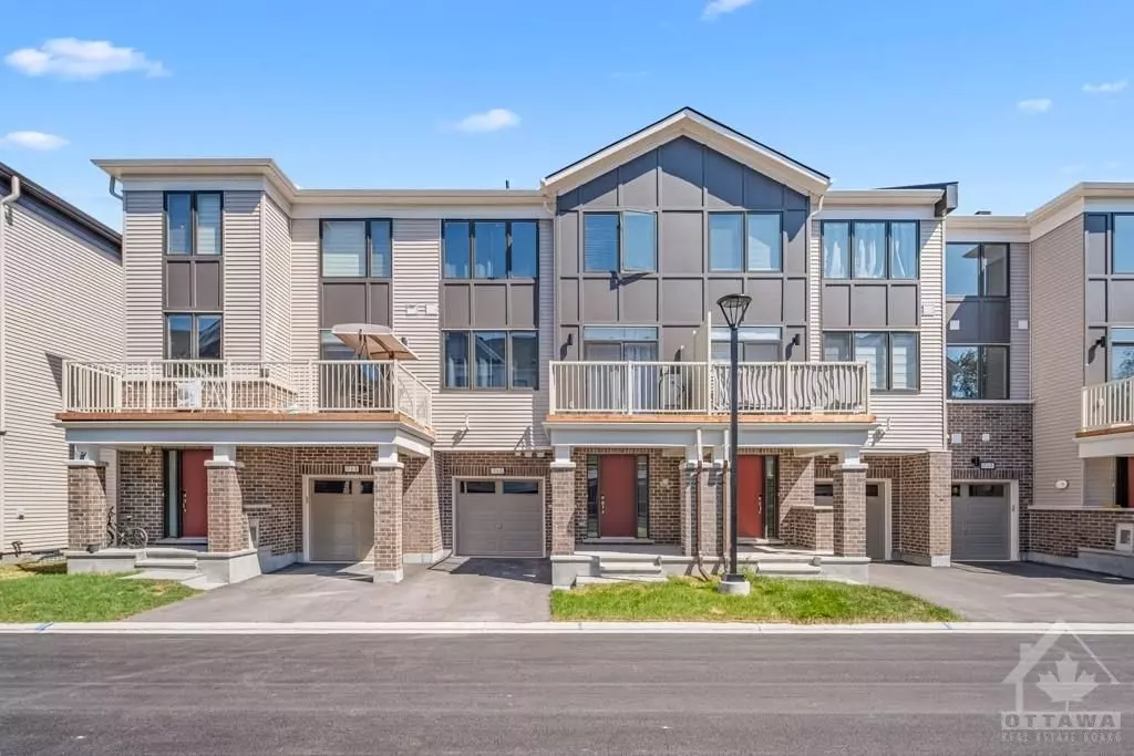 Barrhaven, ON K2J 7B2,715 HYDRUS