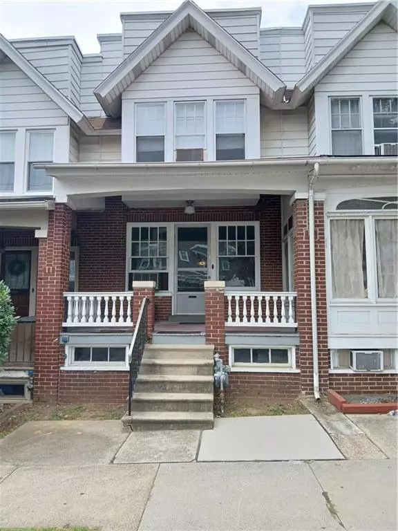 206 South 17Th Street, Allentown City, PA 18104