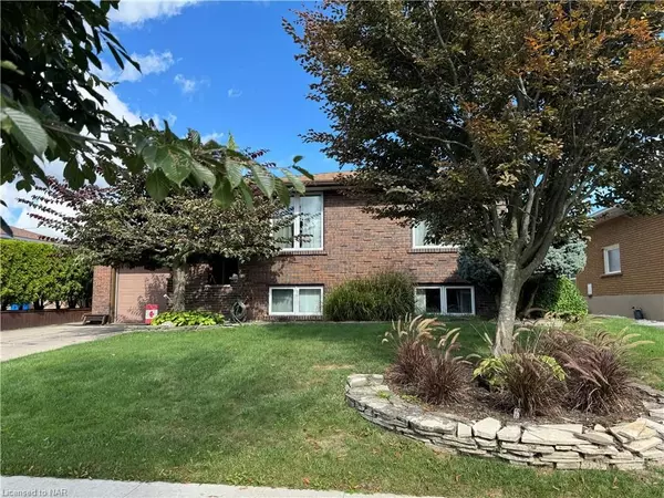 Welland, ON L3C 4R3,50 WESTWOOD CRES