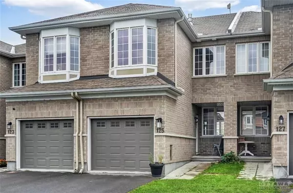 Arnprior, ON K7S 3G9,125 DESMOND TRUDEAU DR