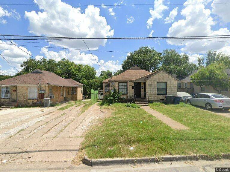 2906 W 9th Street, Dallas, TX 75211