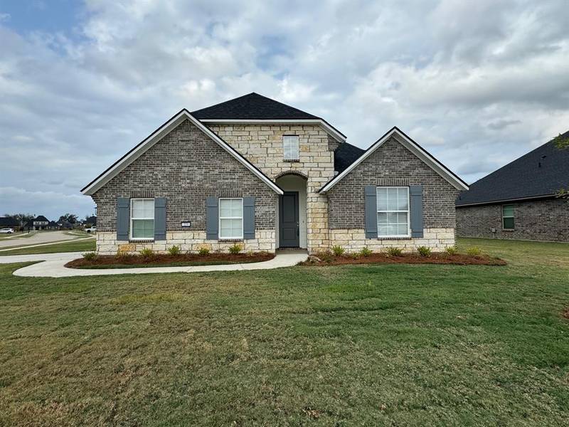 209 Cullom Drive, Bossier City, LA 71112