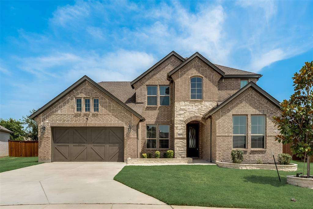 Little Elm, TX 75068,917 Lake Cove Drive